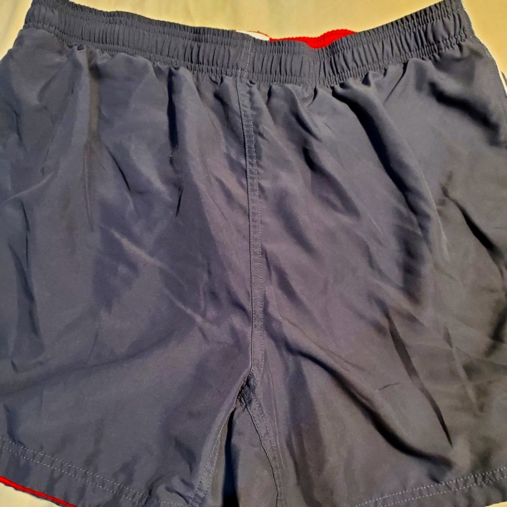 Men swimming shorts